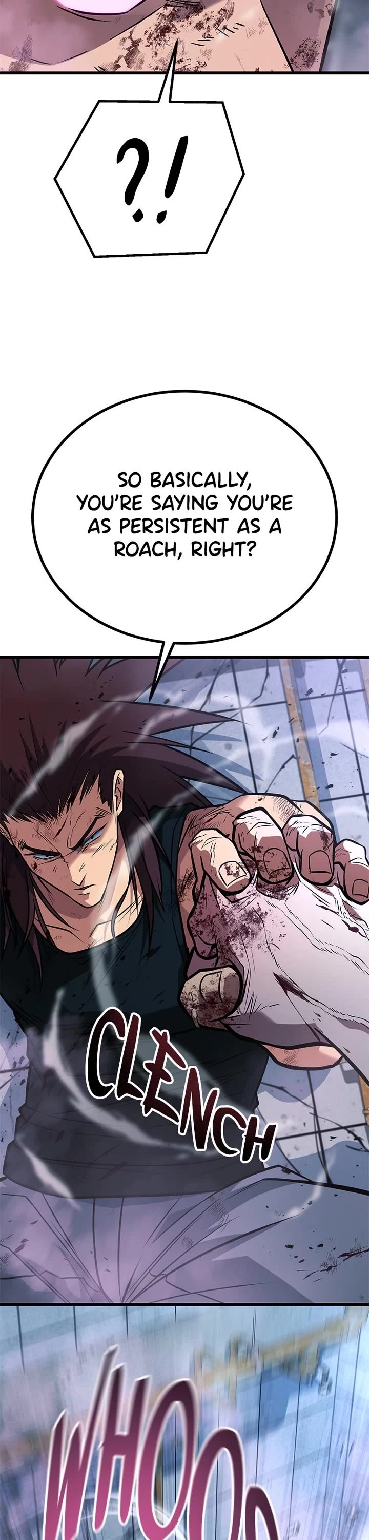 King of Violence Chapter 67 page 61 - Chapter 67: Episode 67