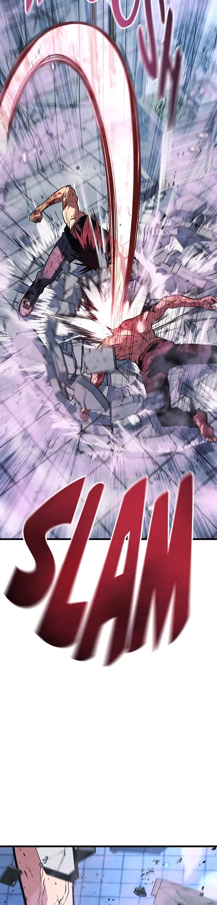 King of Violence Chapter 67 page 62 - Chapter 67: Episode 67