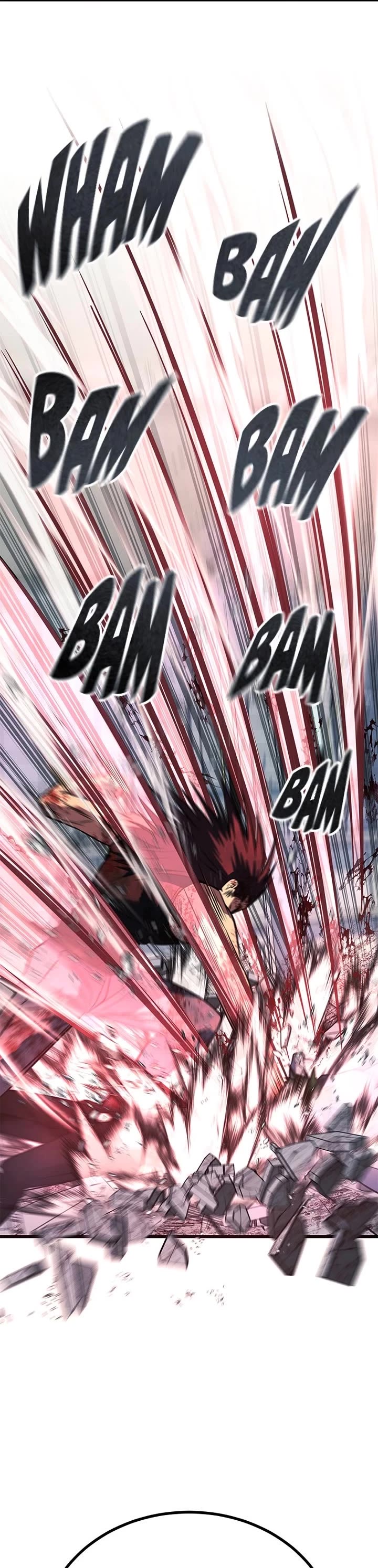 King of Violence Chapter 67 page 64 - Chapter 67: Episode 67