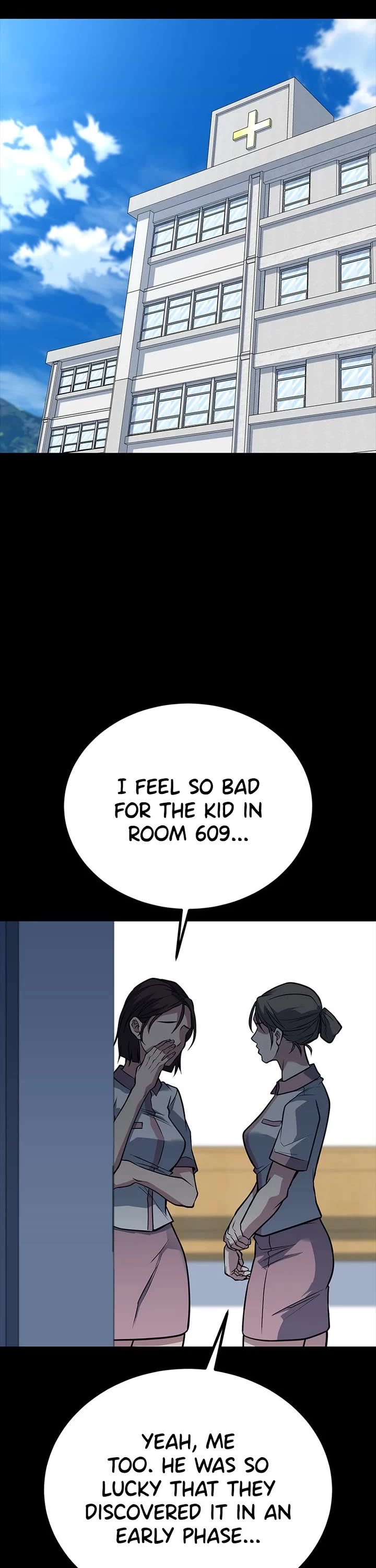 King of Violence Chapter 68 page 12 - Chapter 68: Episode 68