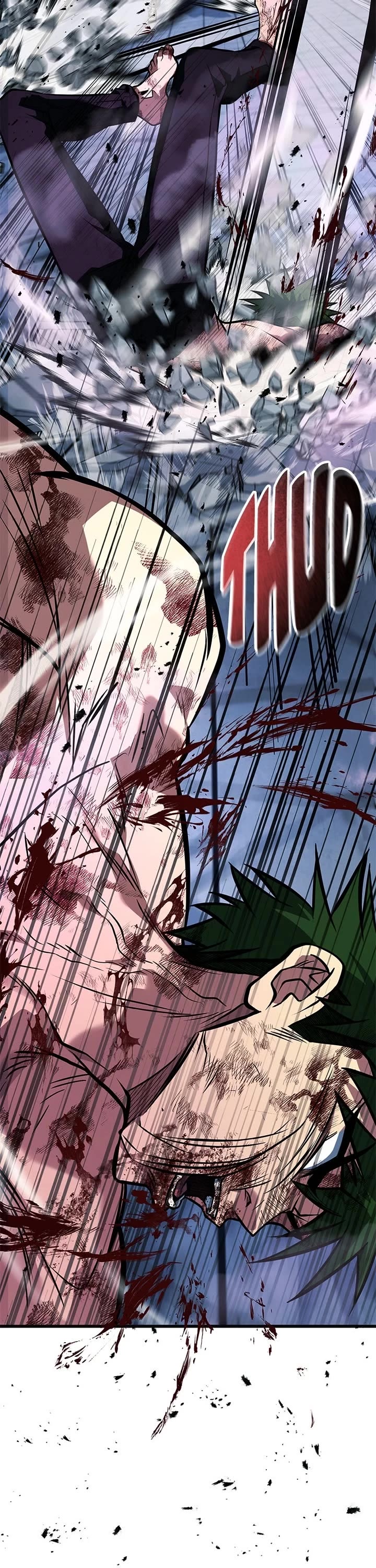 King of Violence Chapter 68 page 23 - Chapter 68: Episode 68