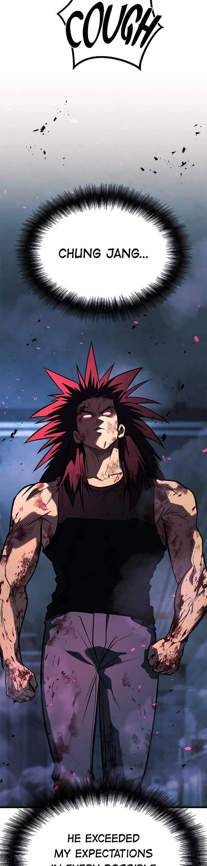 King of Violence Chapter 68 page 26 - Chapter 68: Episode 68