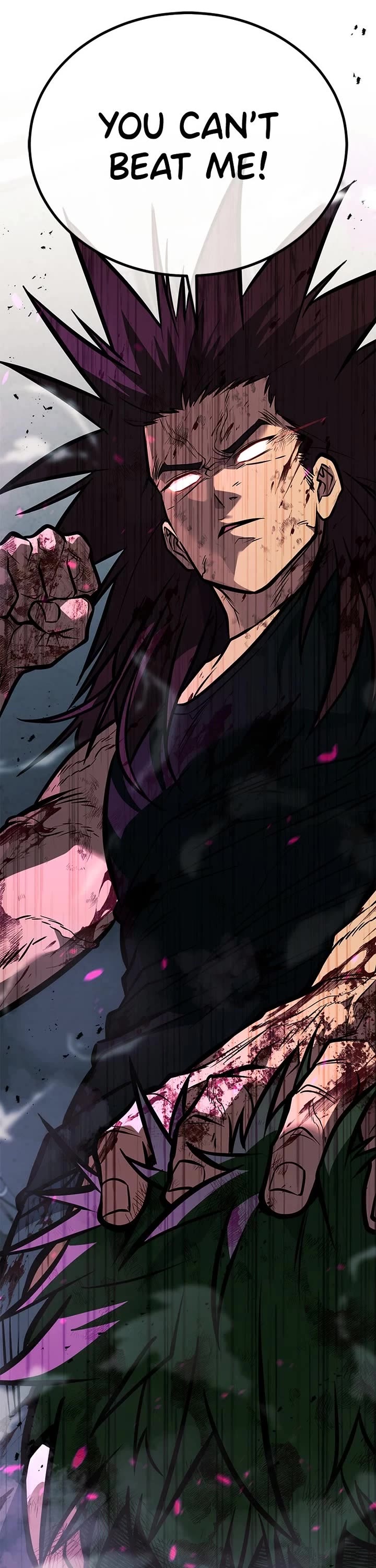 King of Violence Chapter 68 page 36 - Chapter 68: Episode 68
