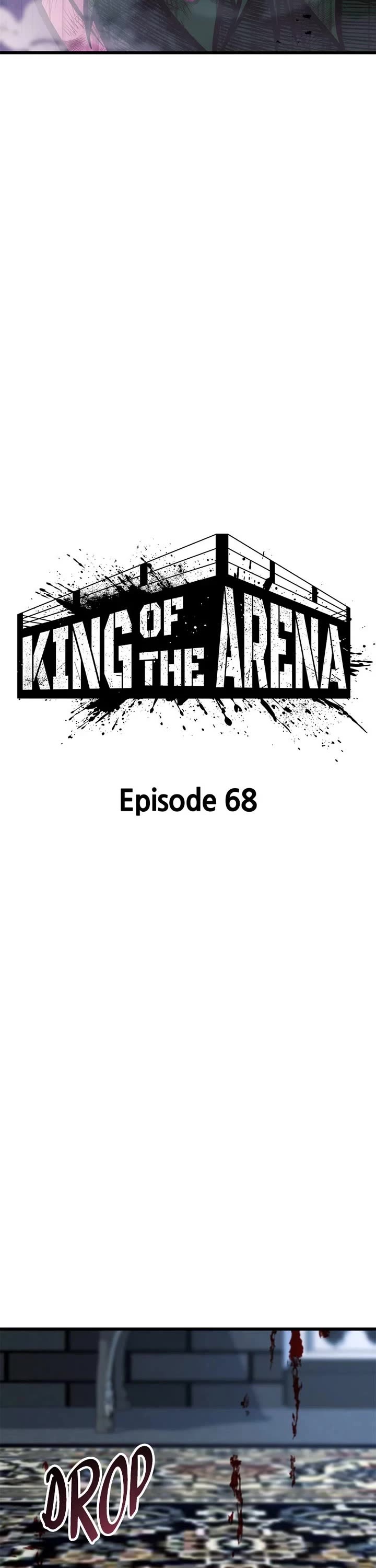 King of Violence Chapter 68 page 37 - Chapter 68: Episode 68