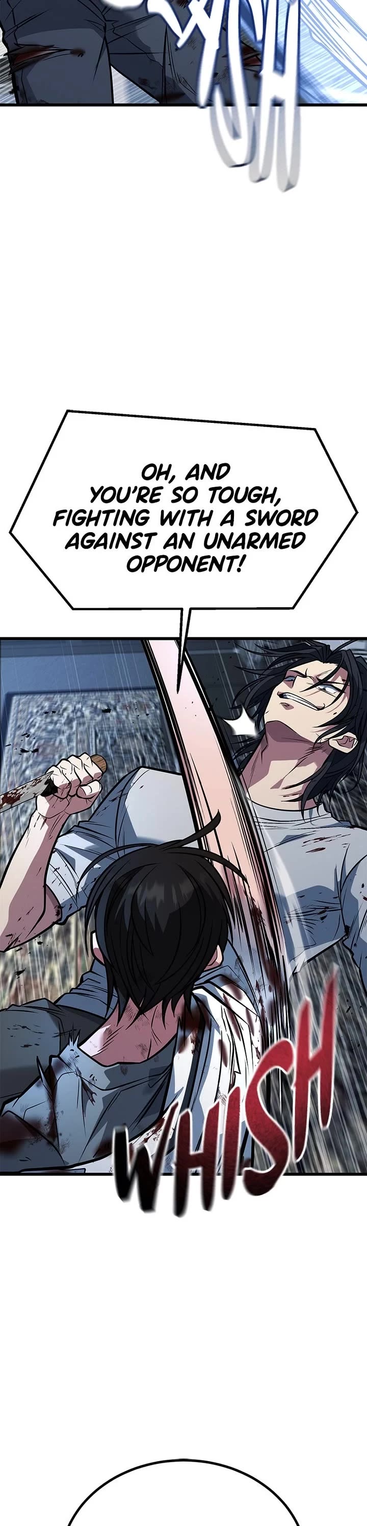 King of Violence Chapter 68 page 44 - Chapter 68: Episode 68
