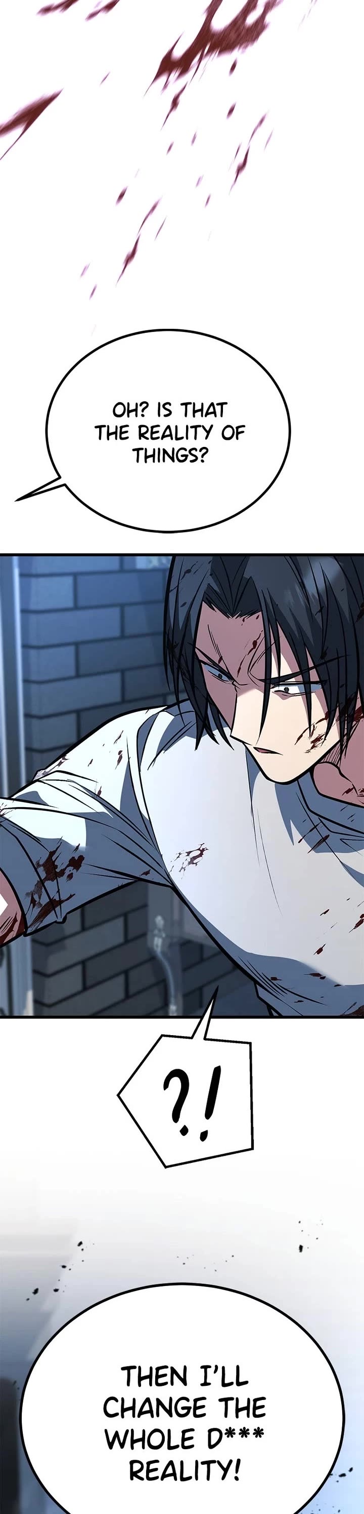 King of Violence Chapter 68 page 50 - Chapter 68: Episode 68
