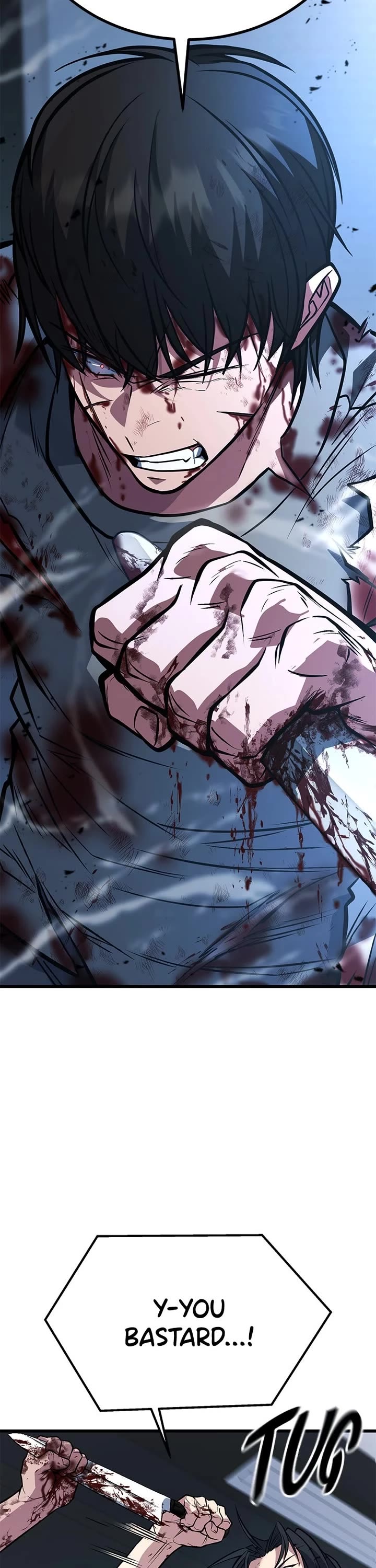 King of Violence Chapter 68 page 51 - Chapter 68: Episode 68