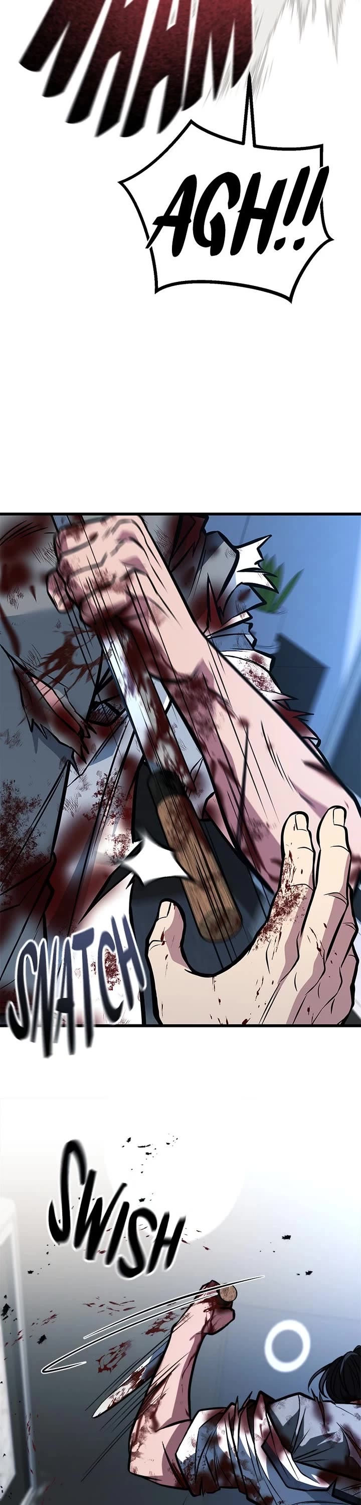 King of Violence Chapter 68 page 53 - Chapter 68: Episode 68