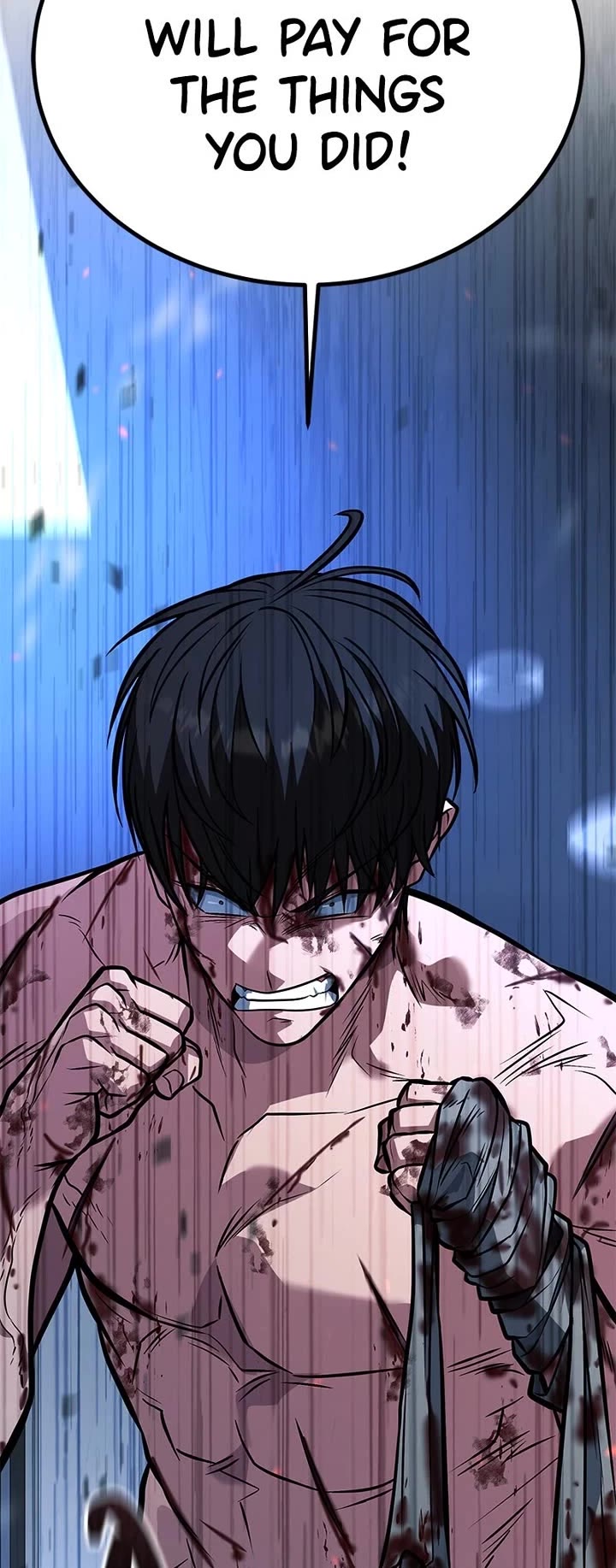 King of Violence Chapter 68 page 59 - Chapter 68: Episode 68