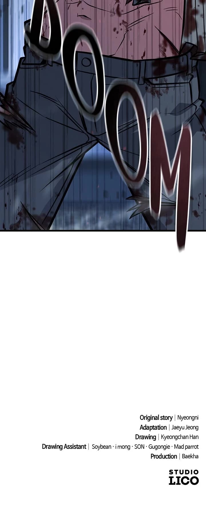 King of Violence Chapter 68 page 60 - Chapter 68: Episode 68