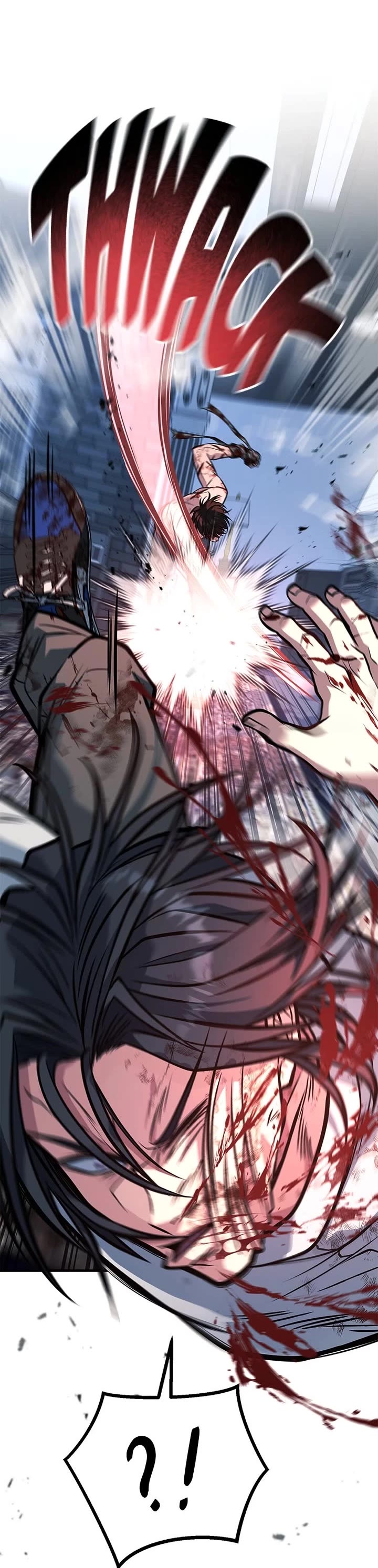 King of Violence Chapter 69 page 10 - Chapter 69: Episode 69