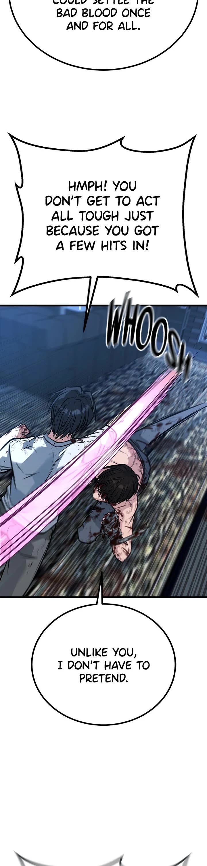King of Violence Chapter 69 page 13 - Chapter 69: Episode 69