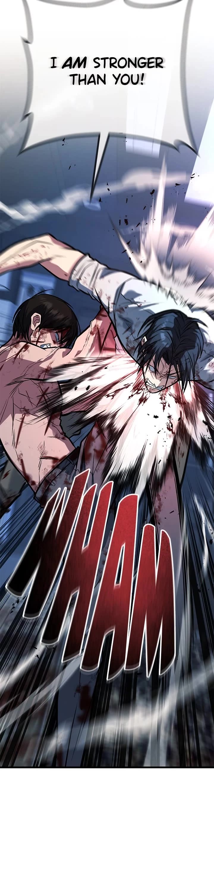 King of Violence Chapter 69 page 14 - Chapter 69: Episode 69