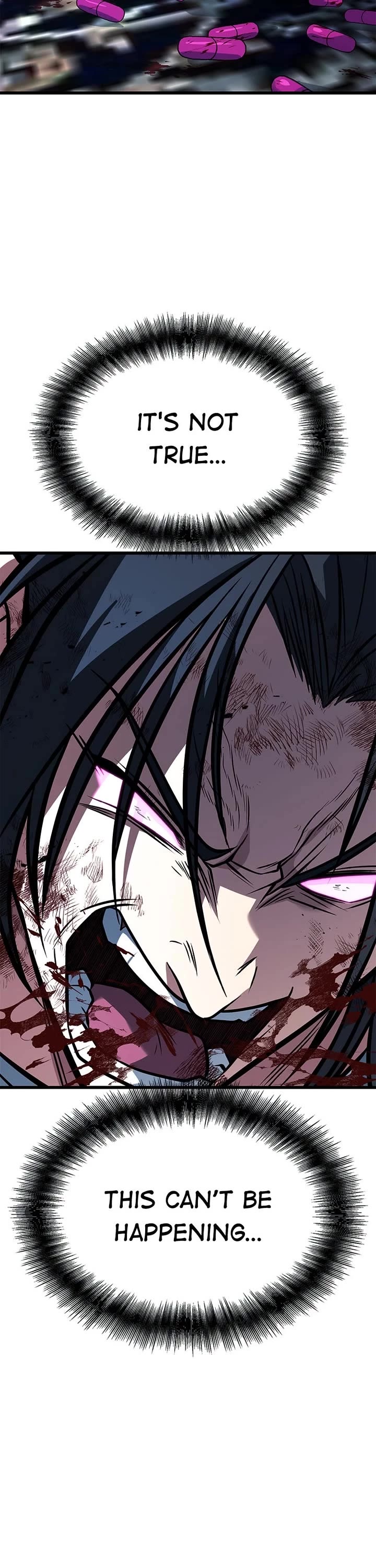 King of Violence Chapter 69 page 16 - Chapter 69: Episode 69
