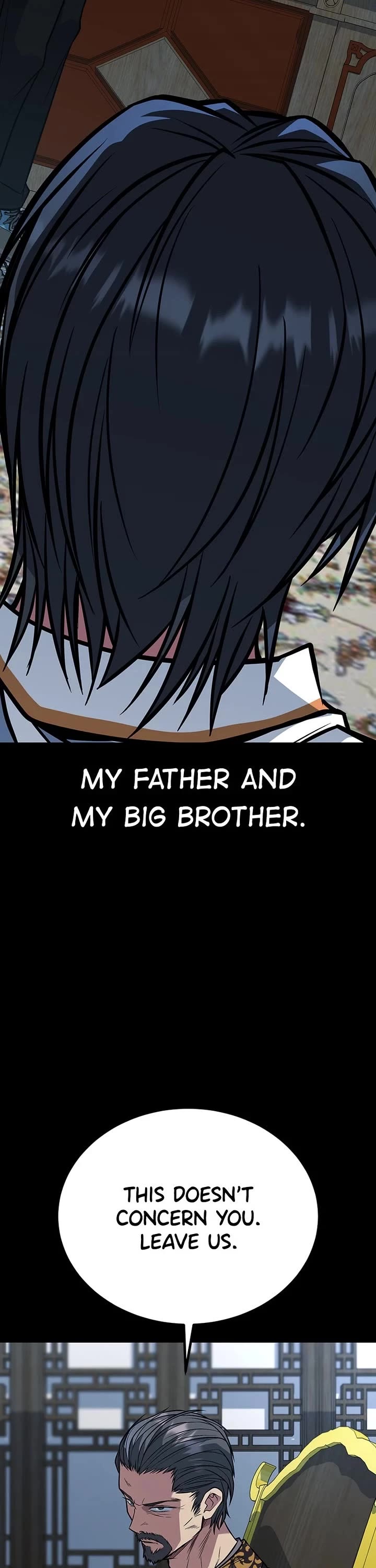 King of Violence Chapter 69 page 23 - Chapter 69: Episode 69