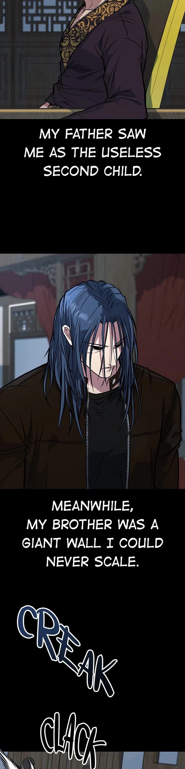 King of Violence Chapter 69 page 24 - Chapter 69: Episode 69