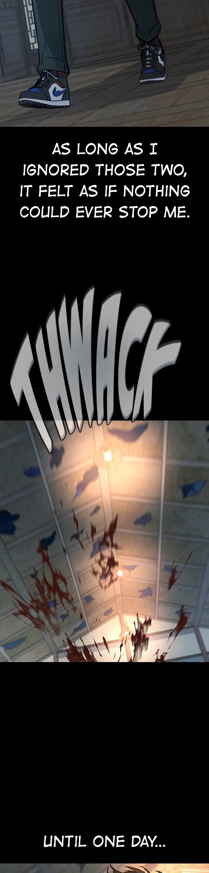 King of Violence Chapter 69 page 26 - Chapter 69: Episode 69