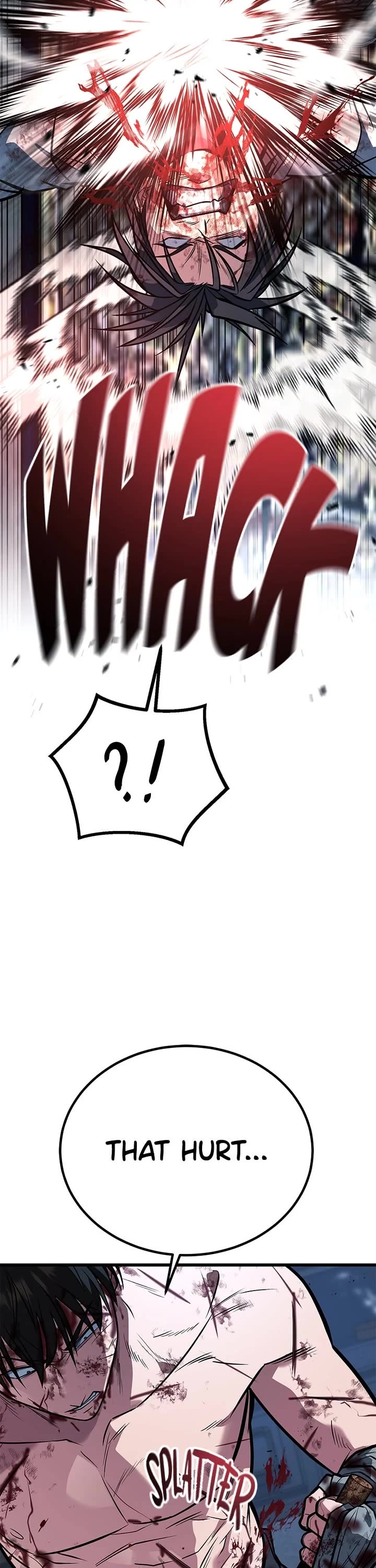 King of Violence Chapter 69 page 37 - Chapter 69: Episode 69