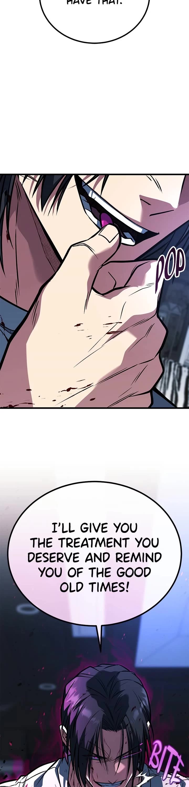 King of Violence Chapter 69 page 4 - Chapter 69: Episode 69