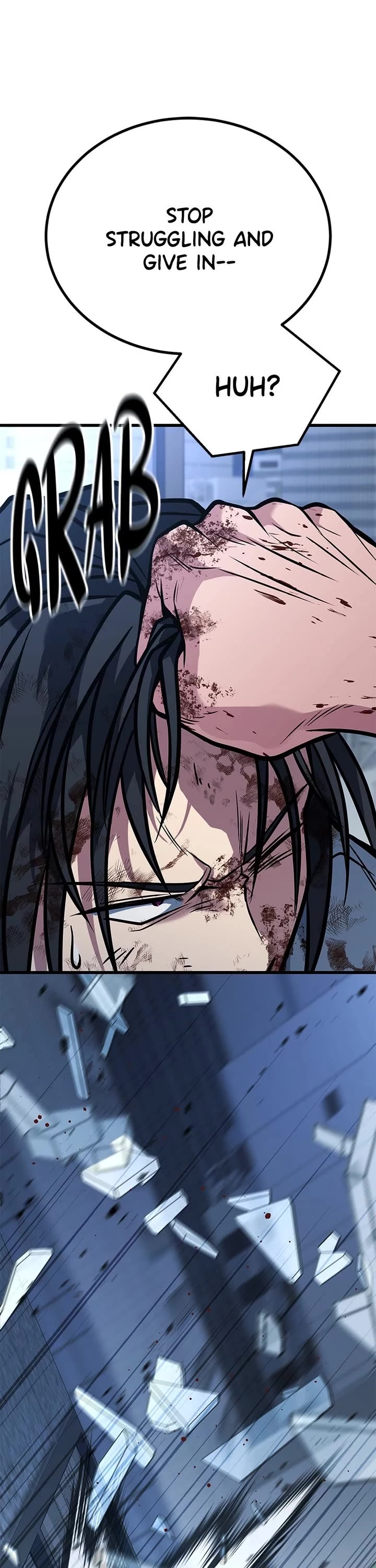 King of Violence Chapter 69 page 43 - Chapter 69: Episode 69