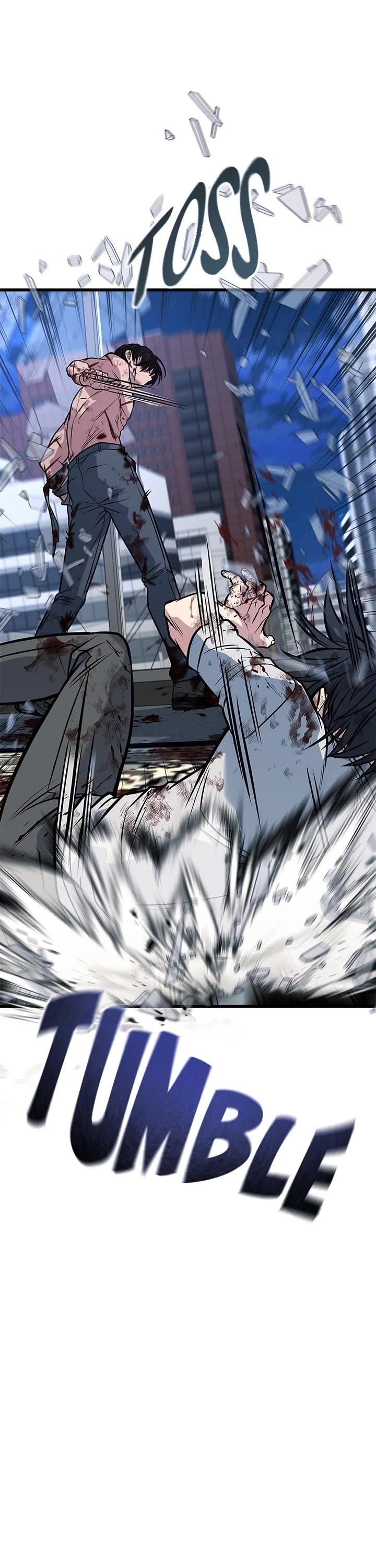 King of Violence Chapter 69 page 46 - Chapter 69: Episode 69
