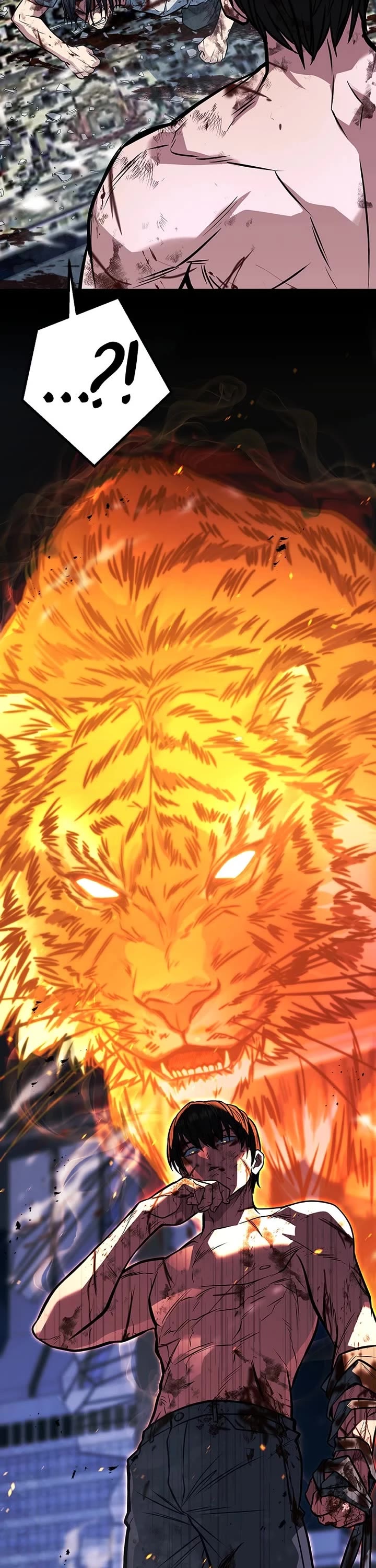 King of Violence Chapter 69 page 48 - Chapter 69: Episode 69