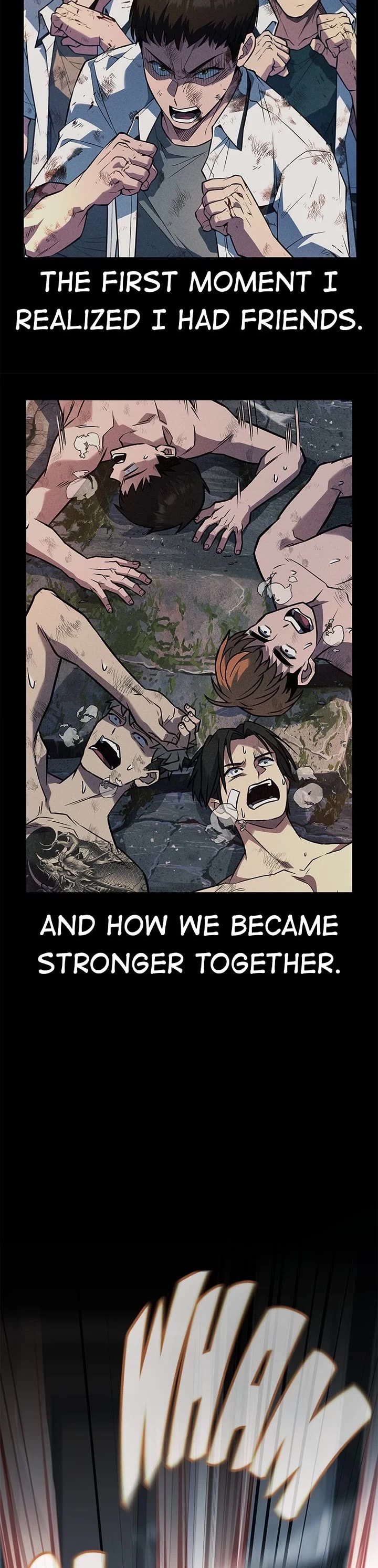 King of Violence Chapter 69 page 54 - Chapter 69: Episode 69