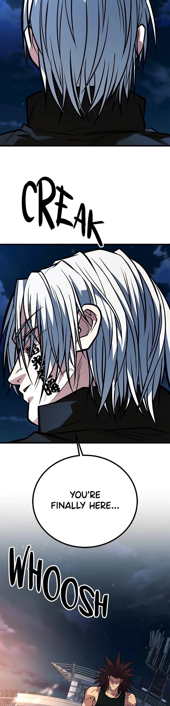 King of Violence Chapter 69 page 60 - Chapter 69: Episode 69