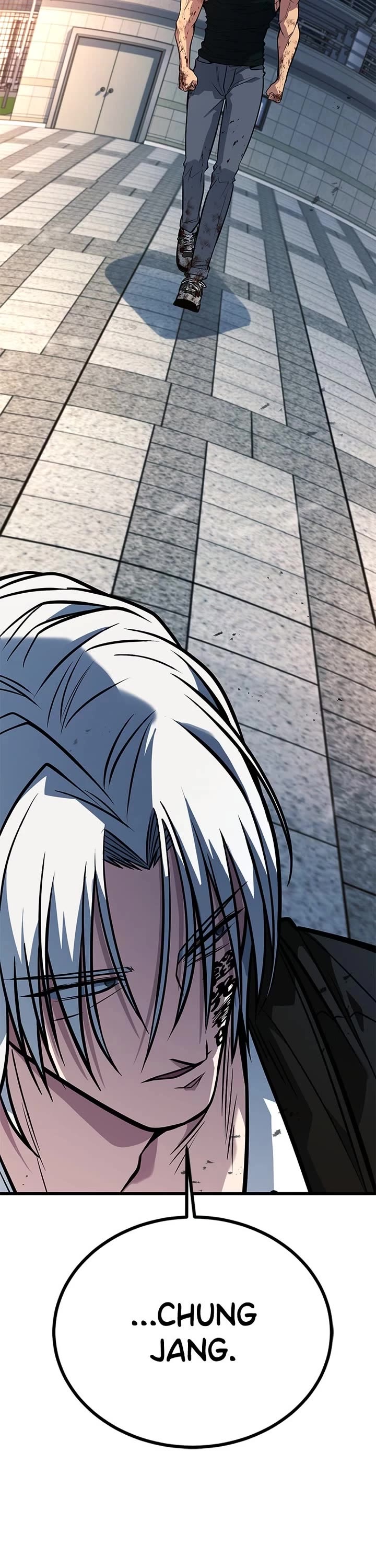 King of Violence Chapter 69 page 61 - Chapter 69: Episode 69
