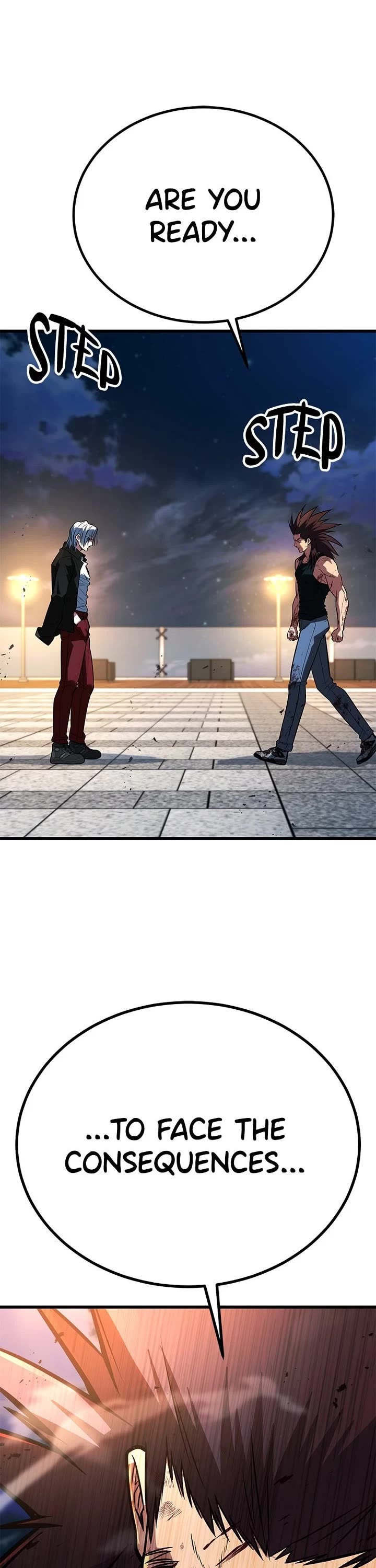 King of Violence Chapter 69 page 62 - Chapter 69: Episode 69