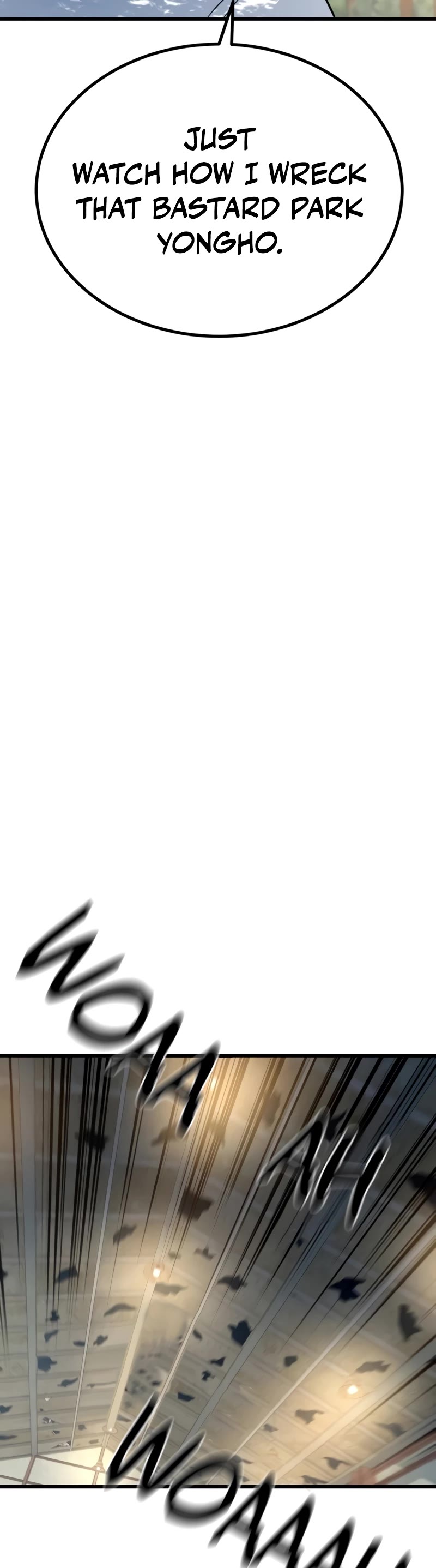 King of Violence Chapter 7 page 35 - Chapter 7