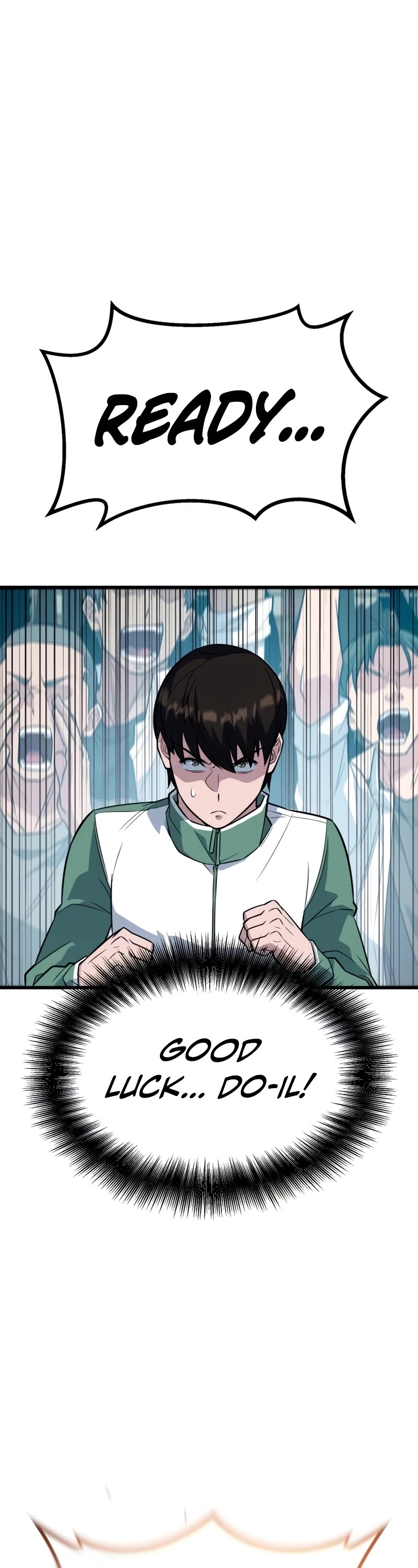 King of Violence Chapter 7 page 39 - Chapter 7