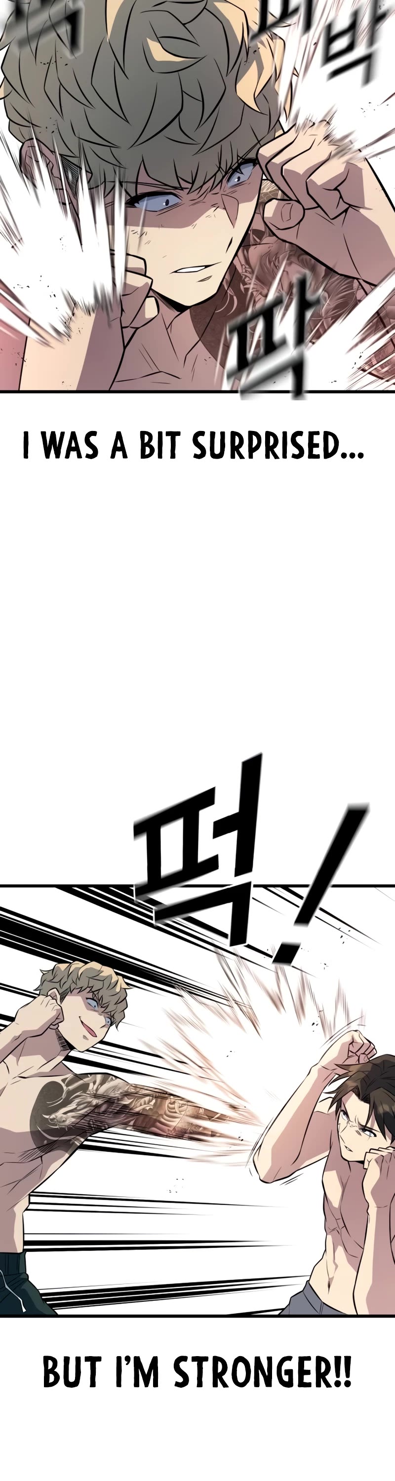 King of Violence Chapter 7 page 48 - Chapter 7