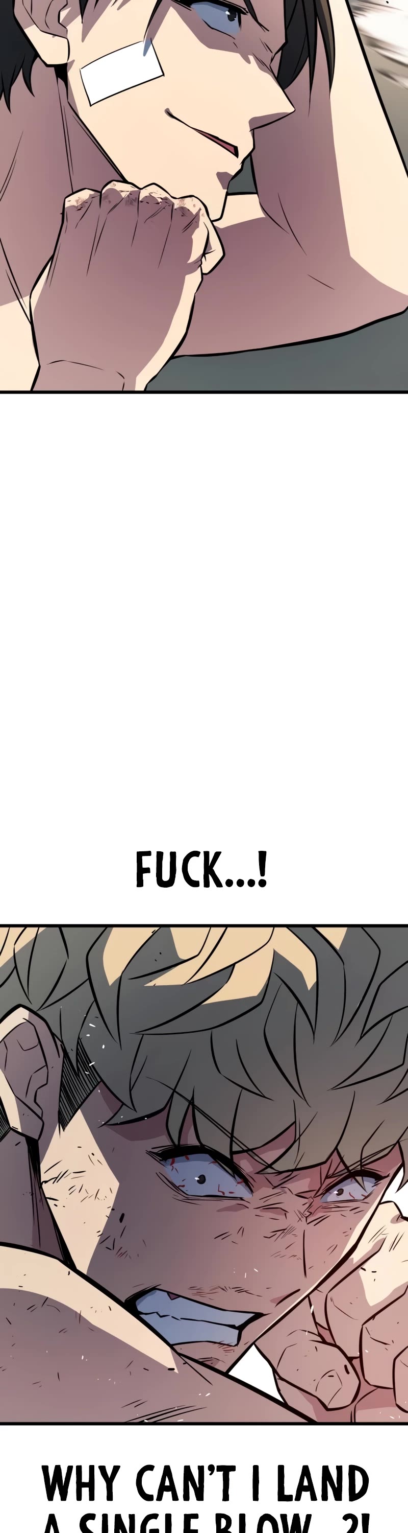 King of Violence Chapter 7 page 58 - Chapter 7