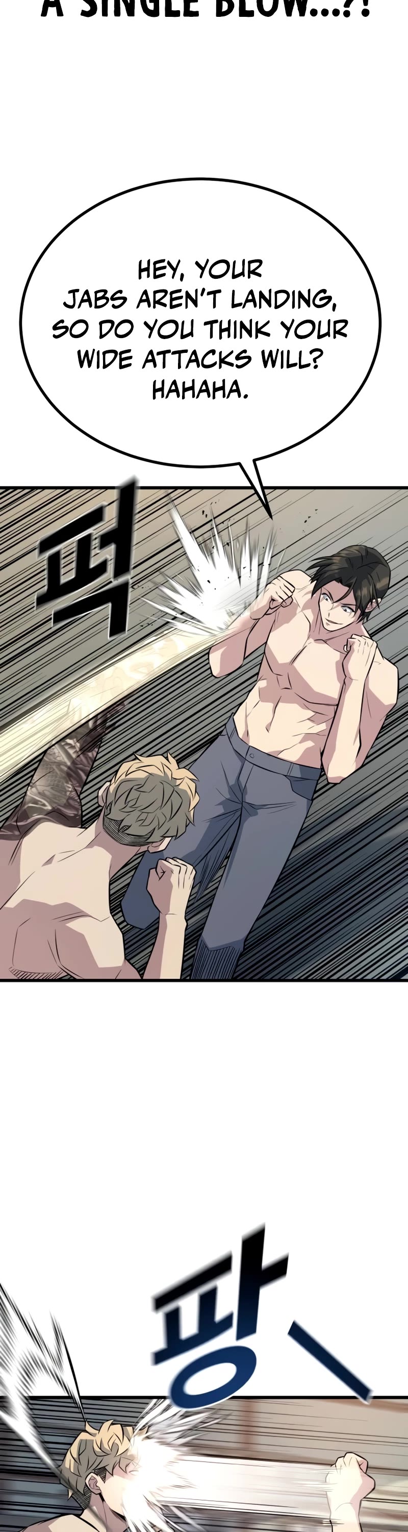 King of Violence Chapter 7 page 59 - Chapter 7