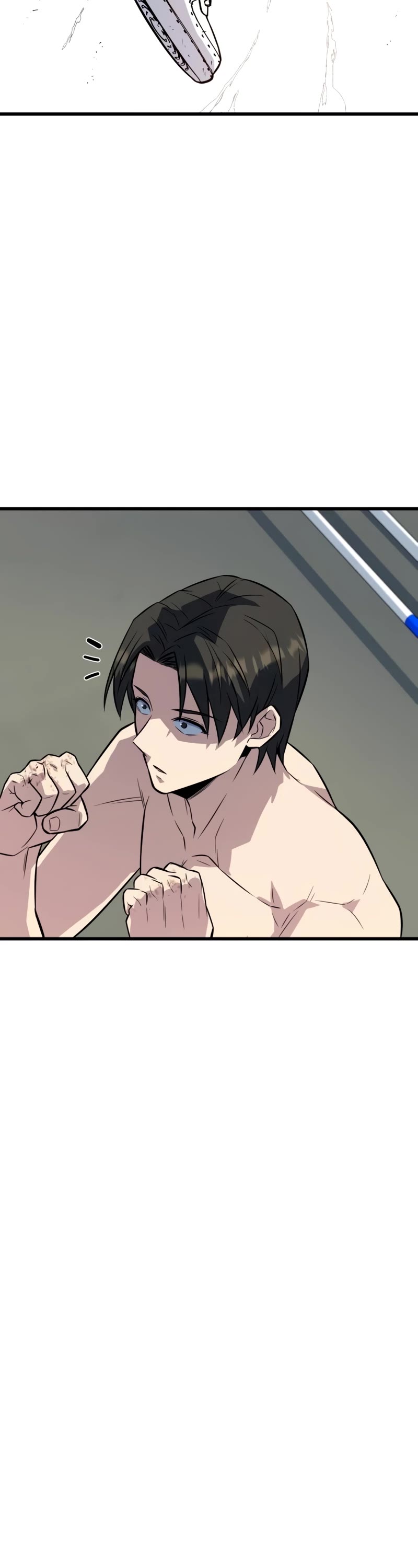 King of Violence Chapter 7 page 68 - Chapter 7