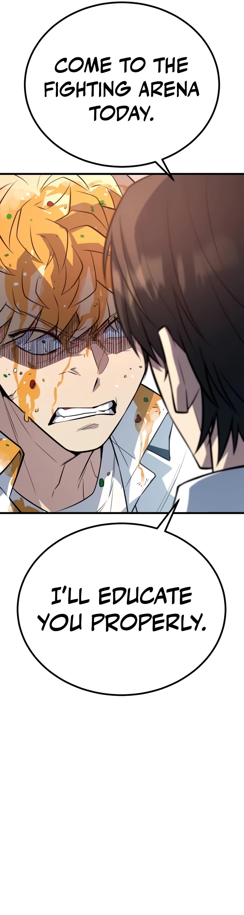 King of Violence Chapter 7 page 7 - Chapter 7