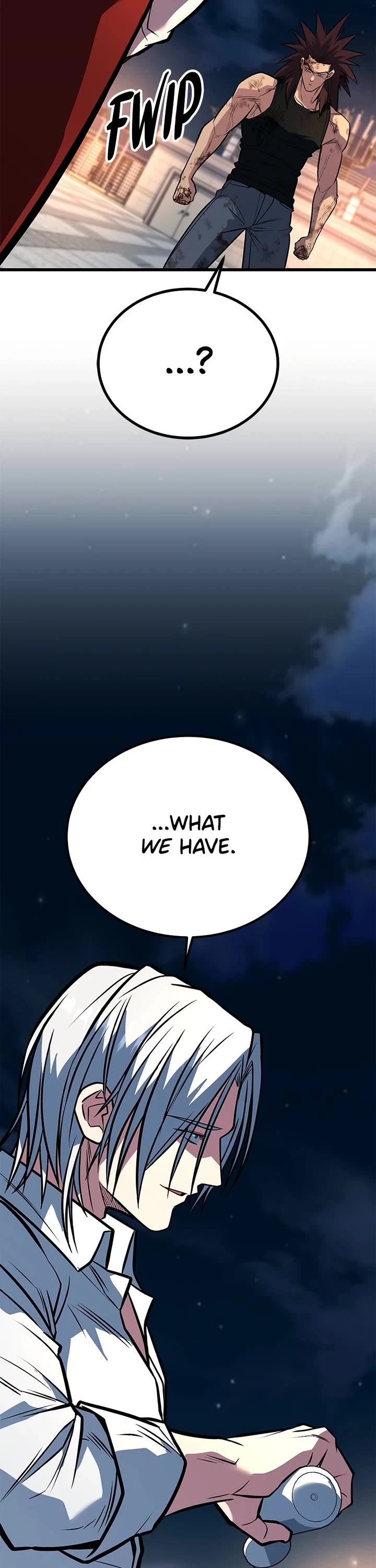 King of Violence Chapter 70 page 11 - Chapter 70: Episode 70