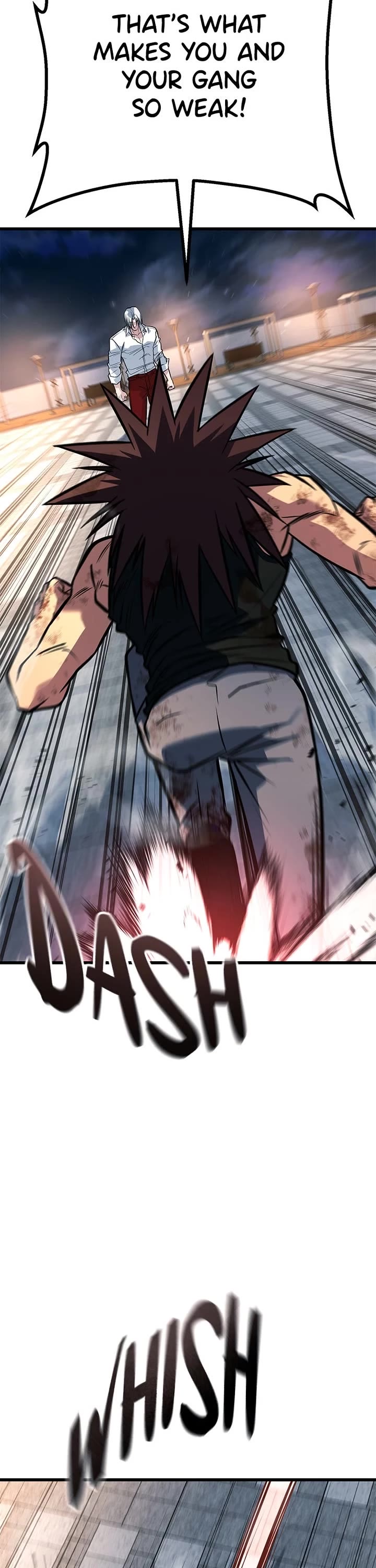 King of Violence Chapter 70 page 13 - Chapter 70: Episode 70
