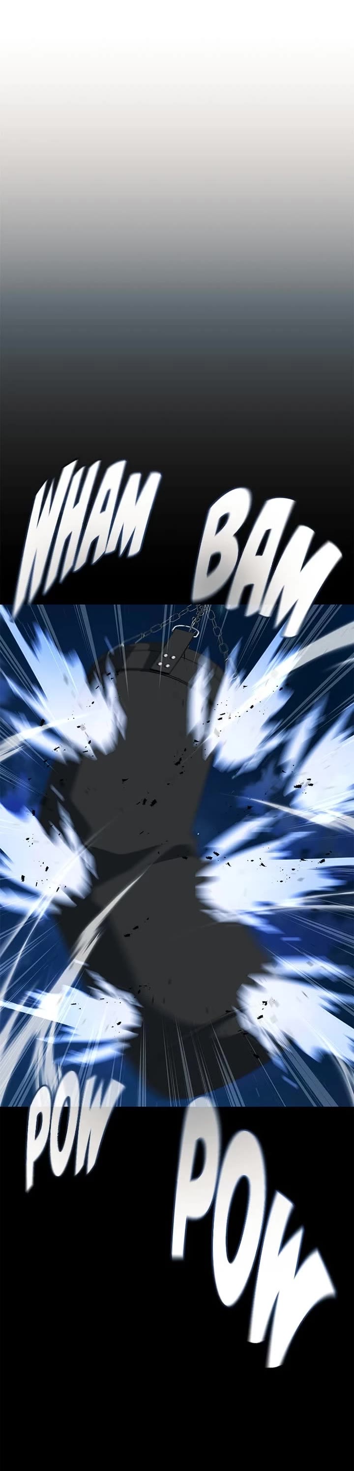 King of Violence Chapter 70 page 25 - Chapter 70: Episode 70