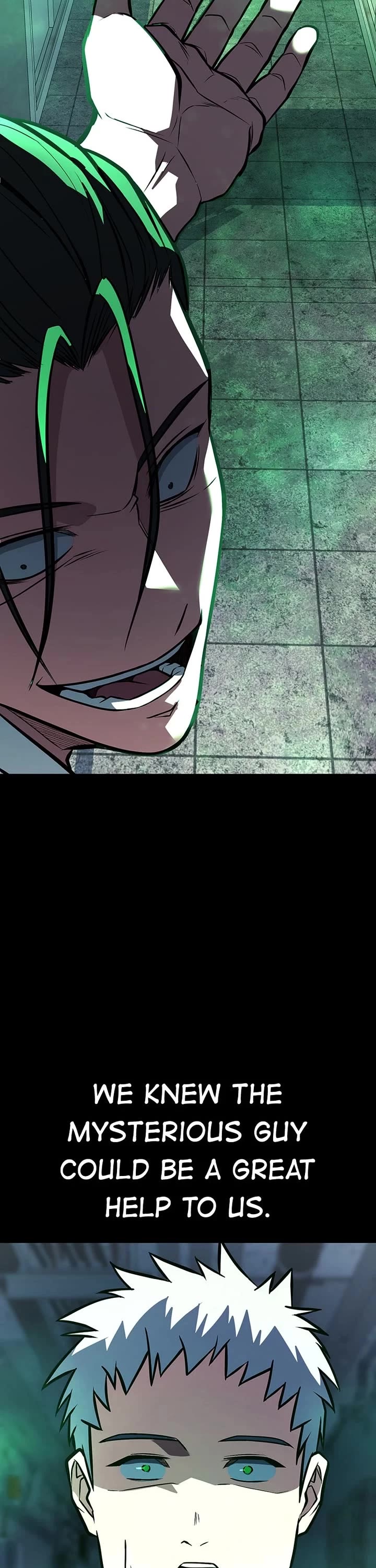 King of Violence Chapter 70 page 51 - Chapter 70: Episode 70