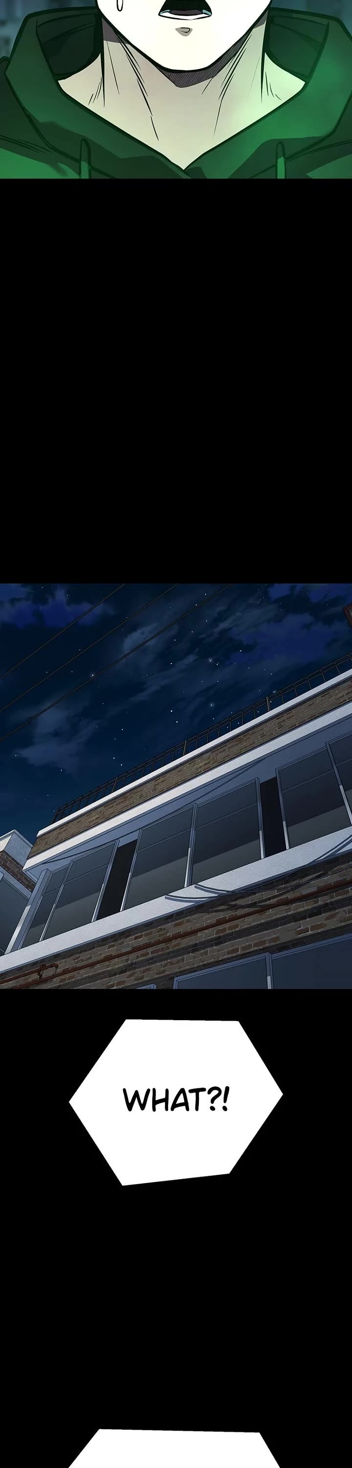 King of Violence Chapter 70 page 52 - Chapter 70: Episode 70