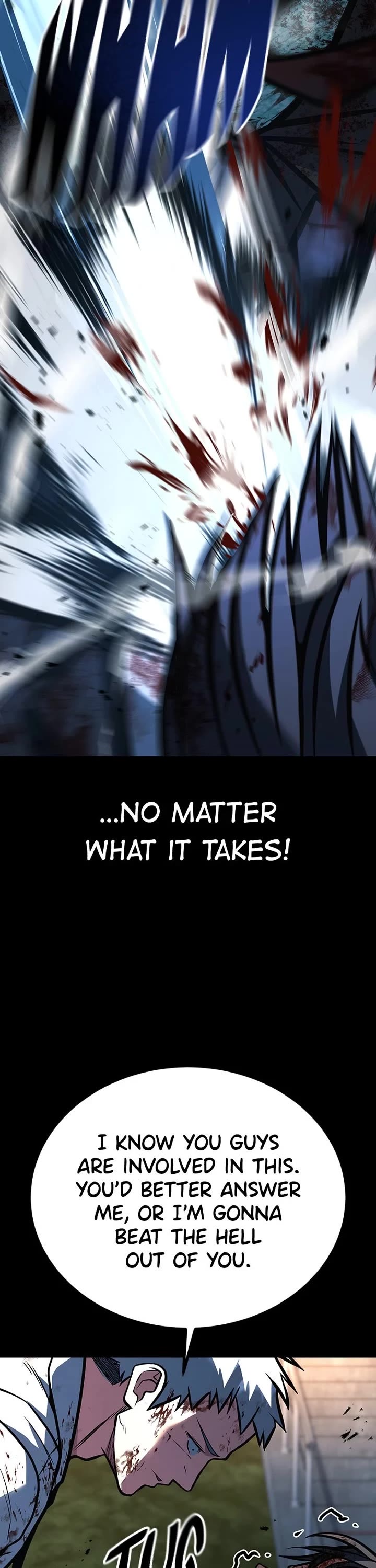 King of Violence Chapter 70 page 62 - Chapter 70: Episode 70