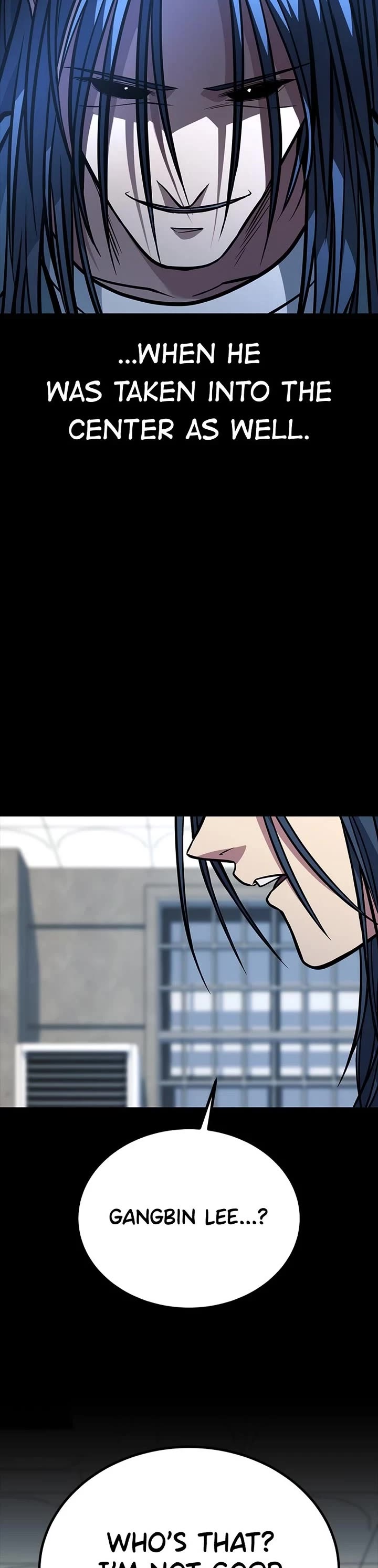 King of Violence Chapter 70 page 69 - Chapter 70: Episode 70