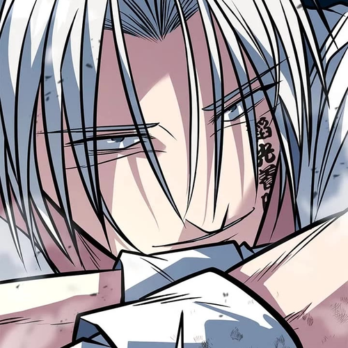 King of Violence Chapter 70: Episode 70 cover