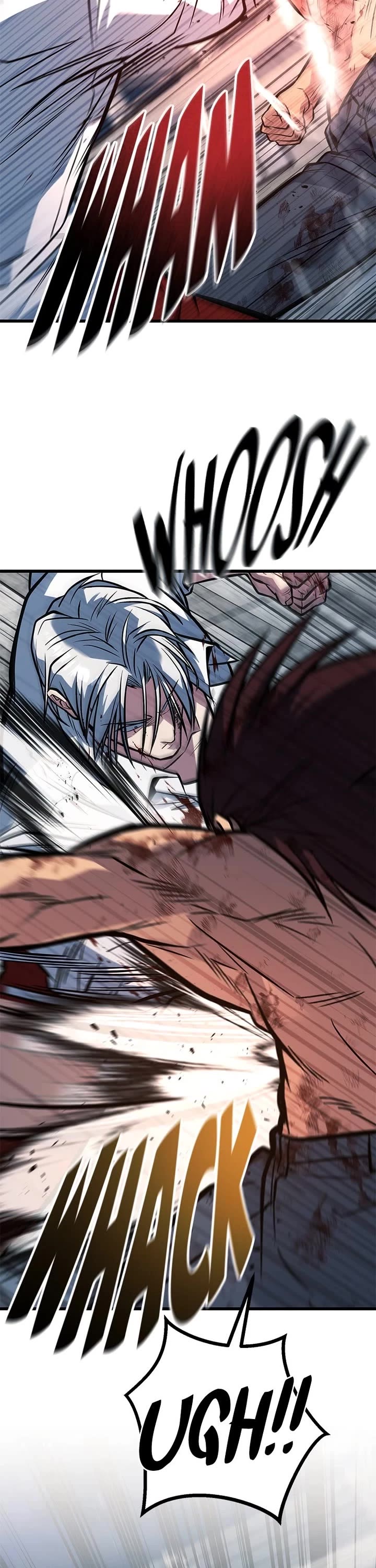 King of Violence Chapter 71 page 12 - Chapter 71: Episode 71