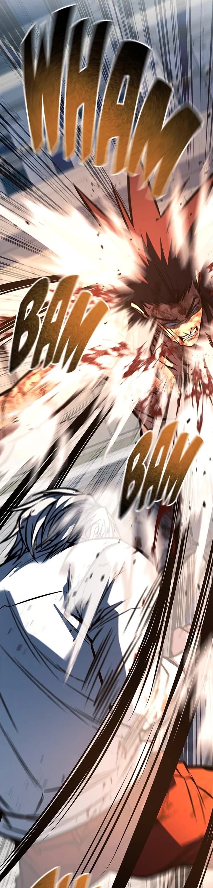 King of Violence Chapter 71 page 13 - Chapter 71: Episode 71
