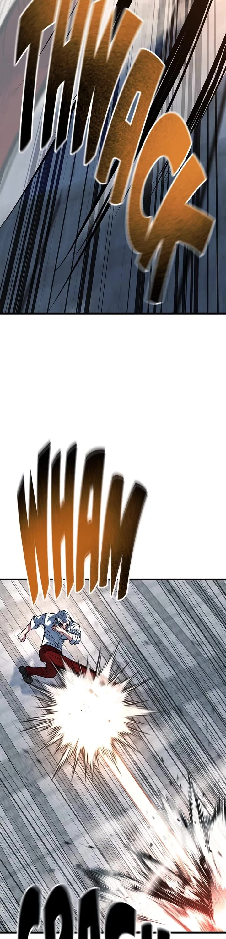 King of Violence Chapter 71 page 14 - Chapter 71: Episode 71