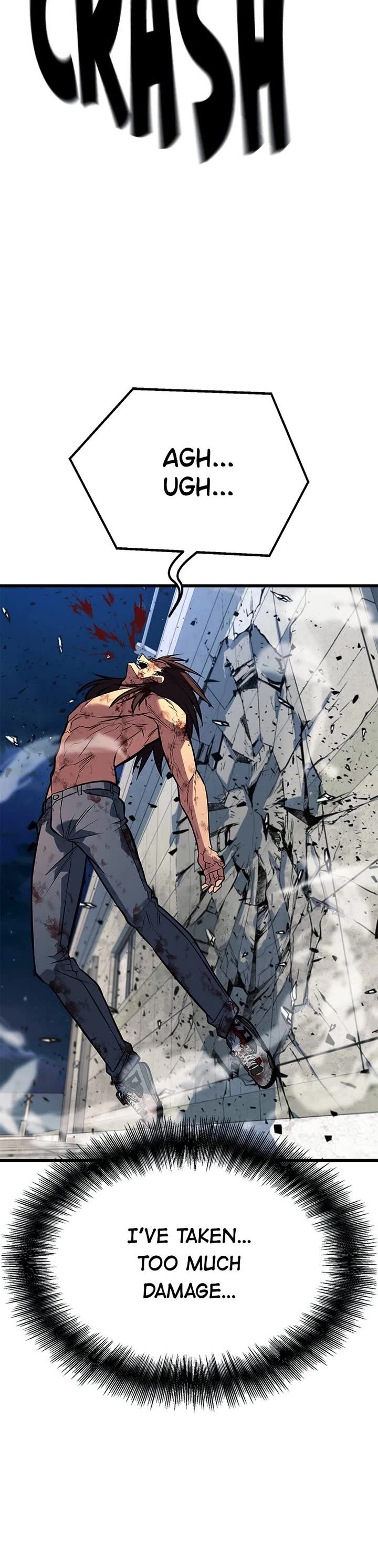 King of Violence Chapter 71 page 15 - Chapter 71: Episode 71
