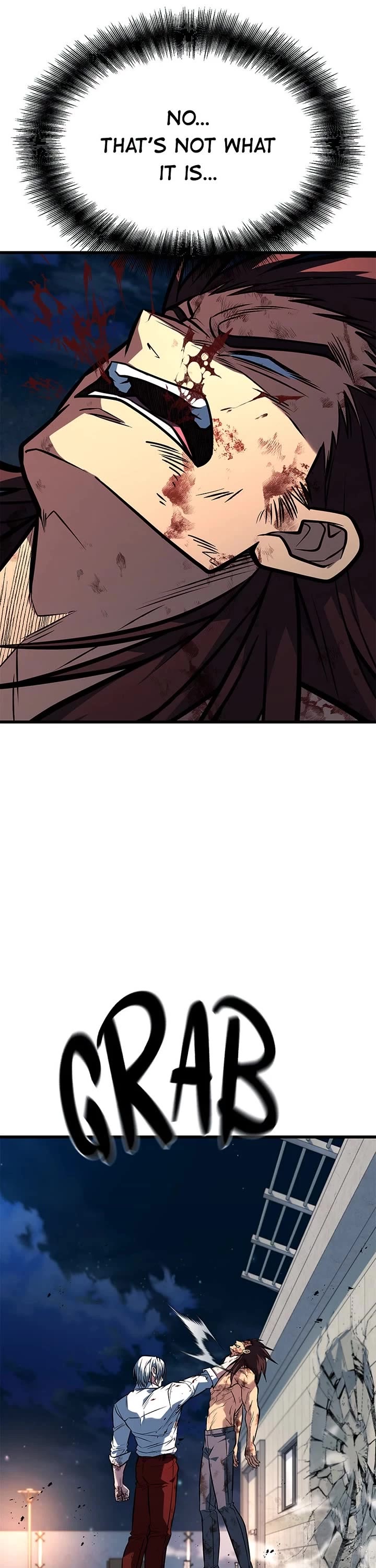 King of Violence Chapter 71 page 16 - Chapter 71: Episode 71